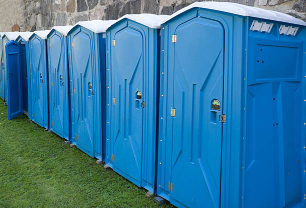 Trusted Farrell, PA Portable Potty Rental Experts